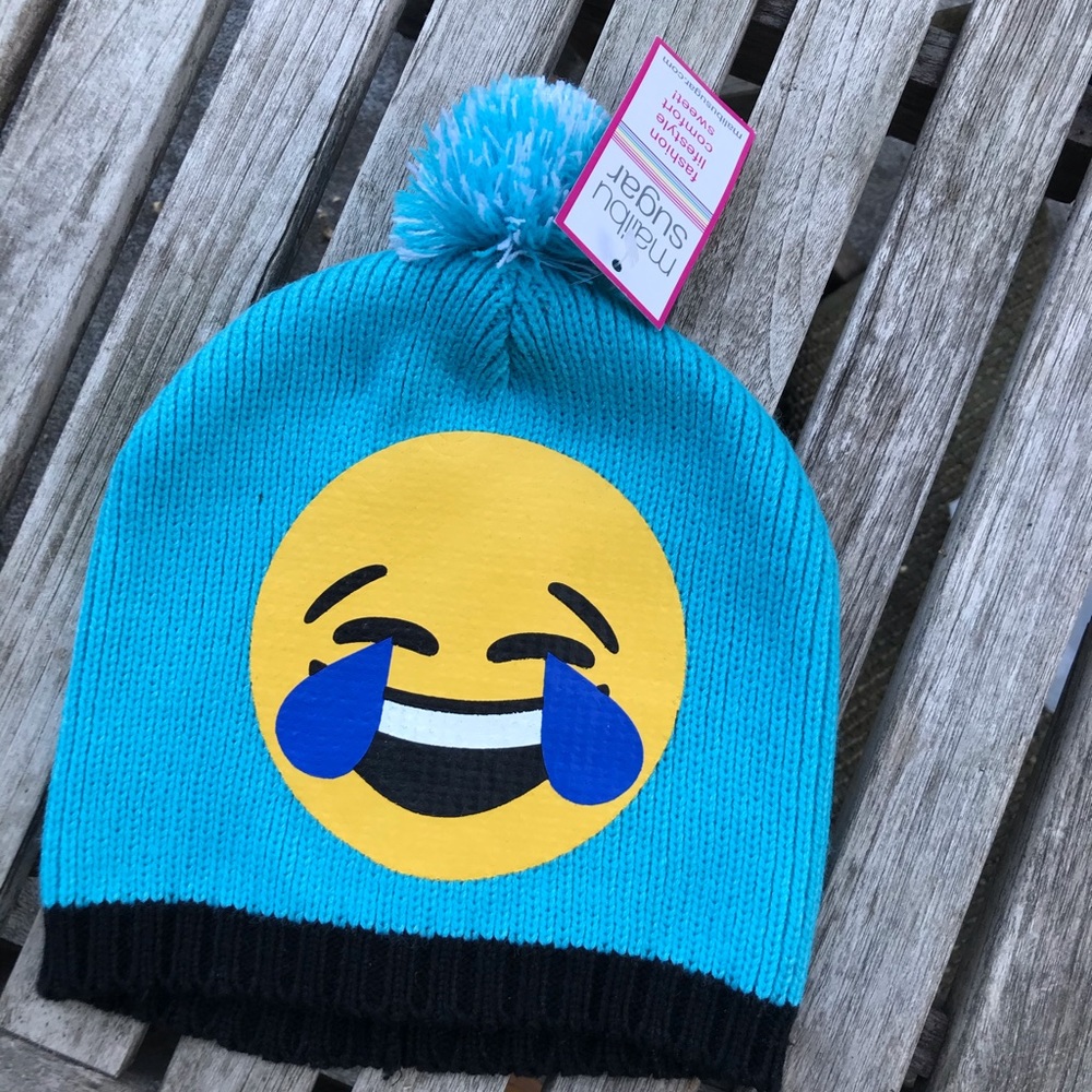 Malibu Sugar beenie